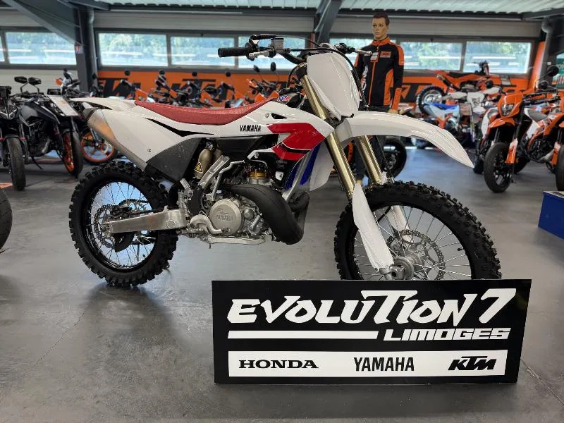 YZ250