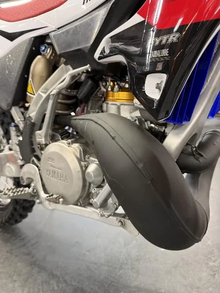 YZ250