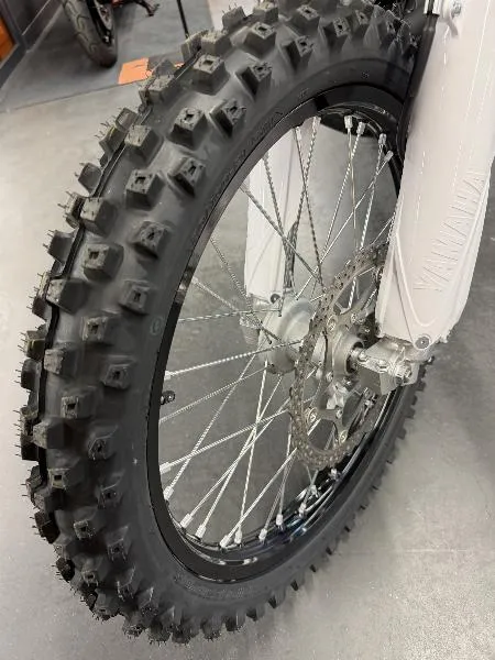 YZ250