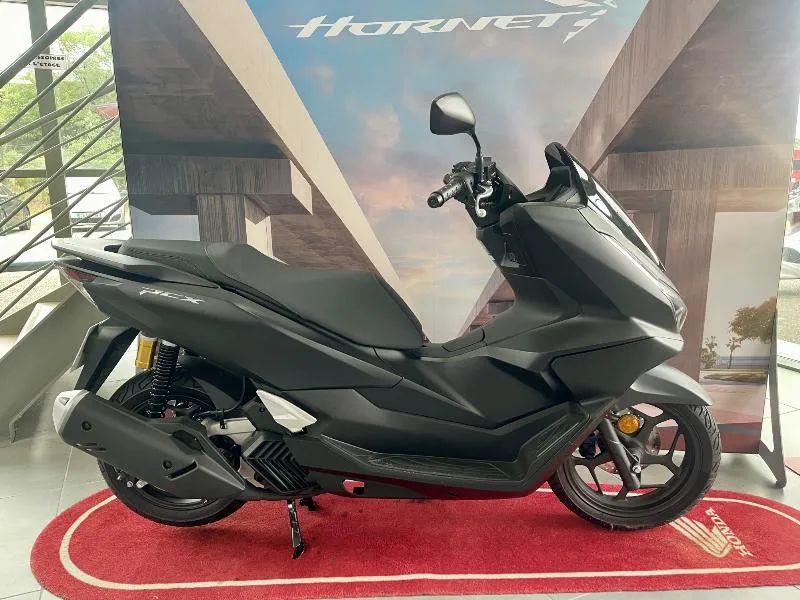 PCX 125