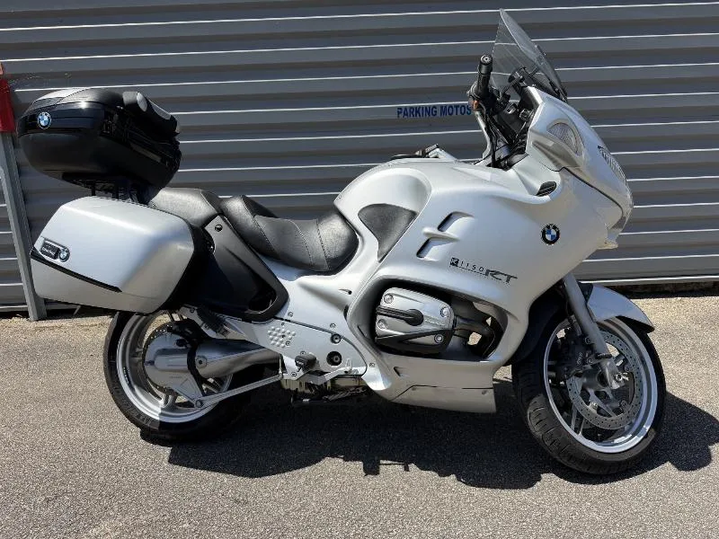 R 1150 RT