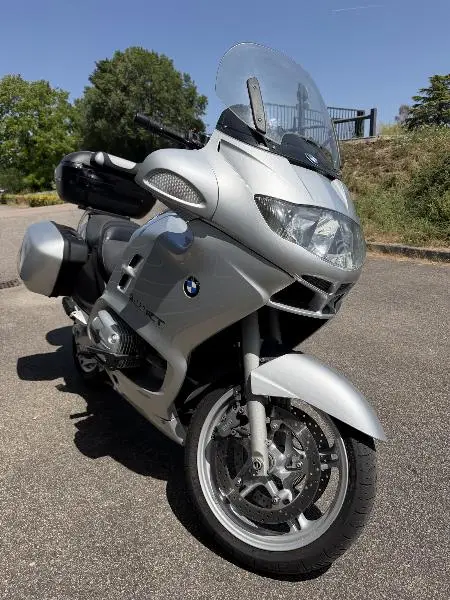 R 1150 RT
