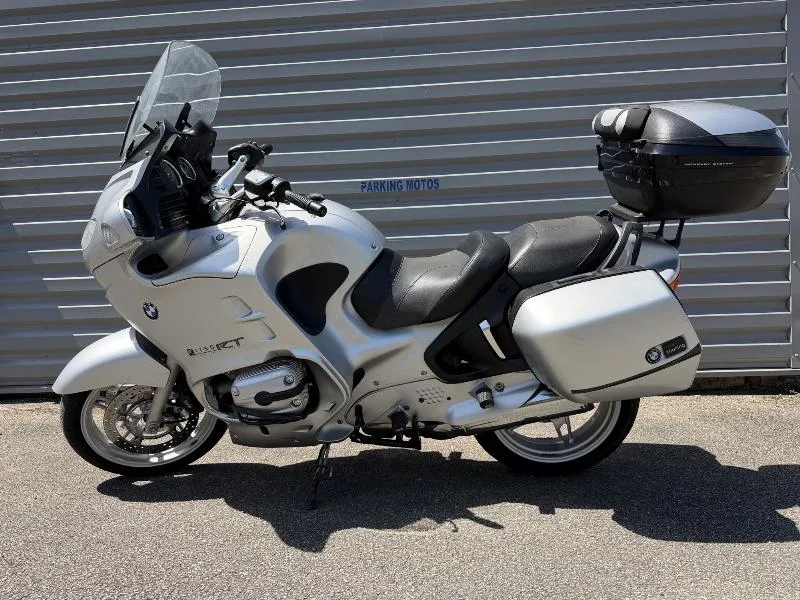 R 1150 RT