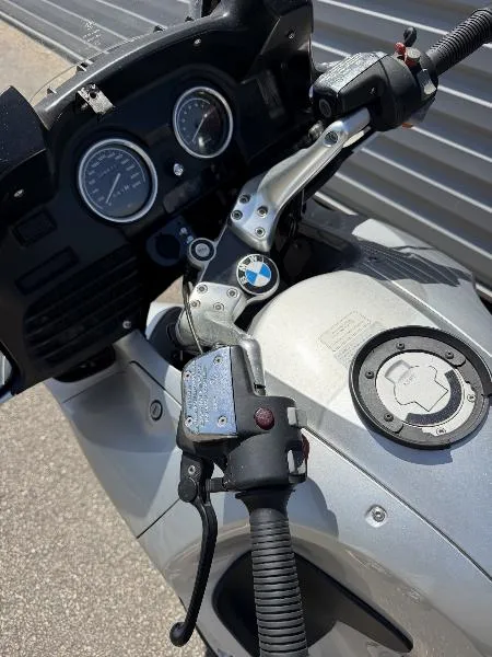 R 1150 RT