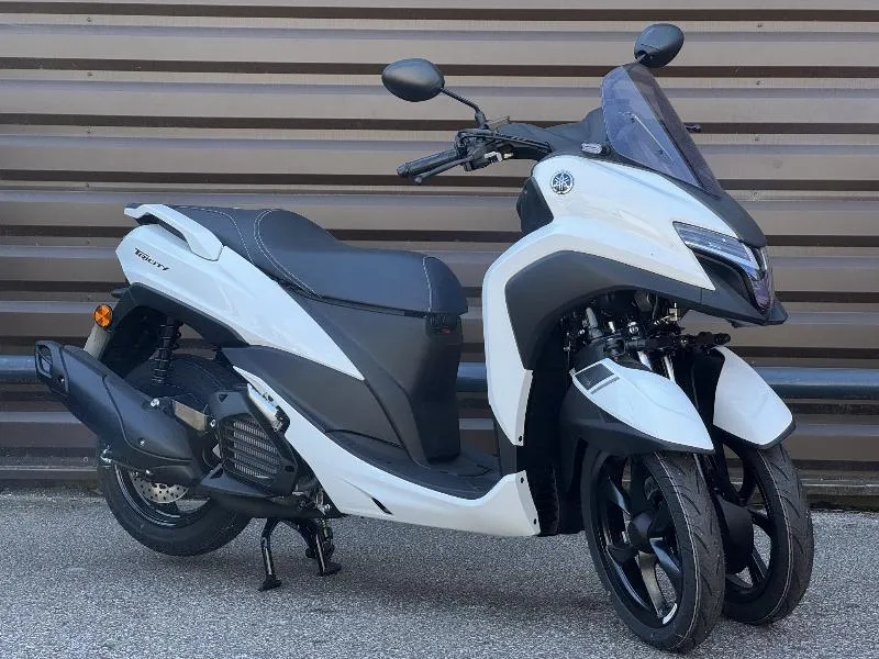 TRICITY 125