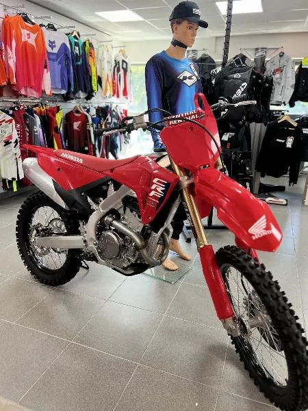 CRF