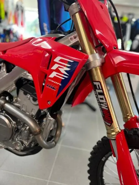 CRF