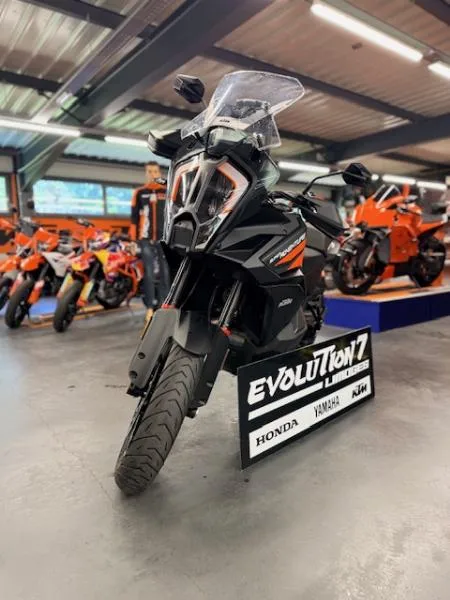 1290 SUPER ADVENTURE S