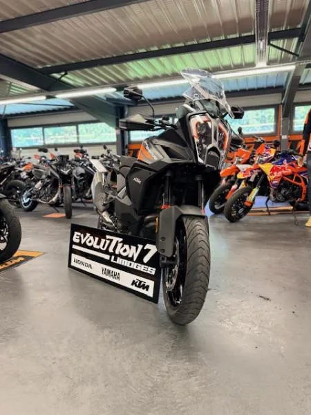 1290 SUPER ADVENTURE S