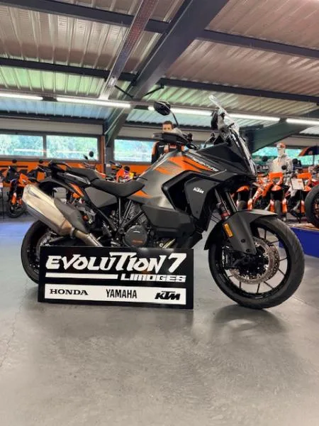 1290 SUPER ADVENTURE S