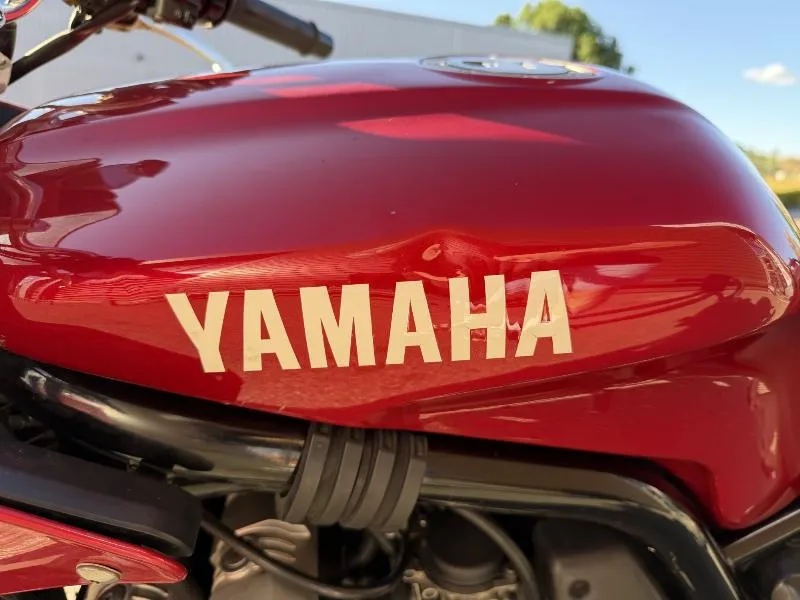 FZS FAZER
