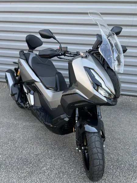 ADV 350