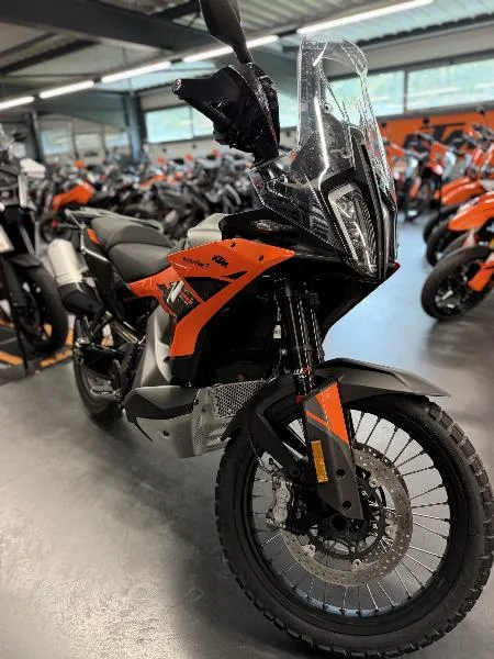 790 ADVENTURE
