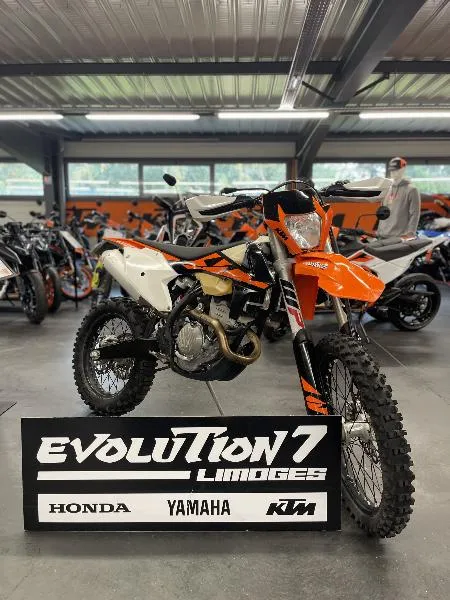 250 EXCF