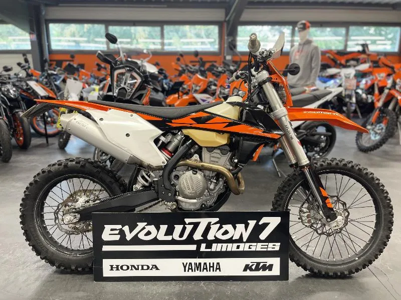 250 EXCF