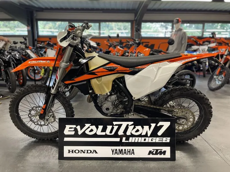 250 EXCF