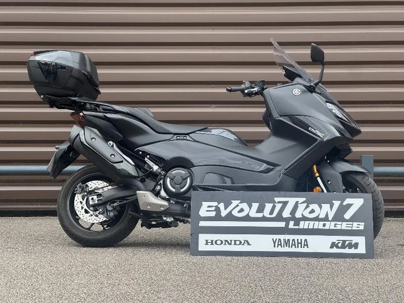 XP TMAX 560 TECH MAX