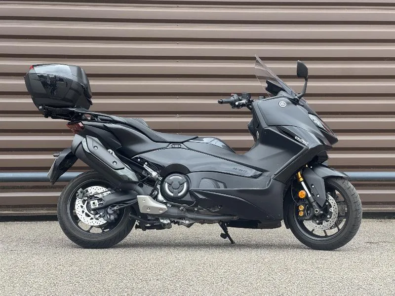 XP TMAX 560 TECH MAX