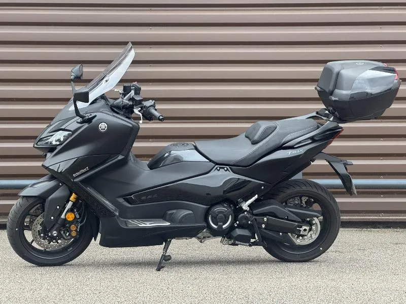 XP TMAX 560 TECH MAX