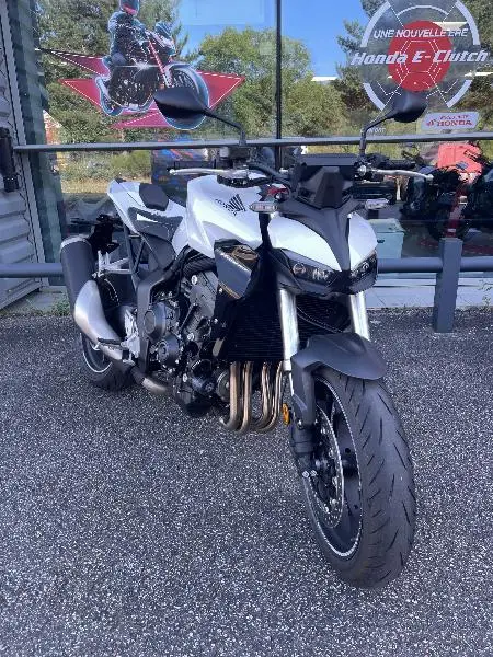 CB 1000 Hornet