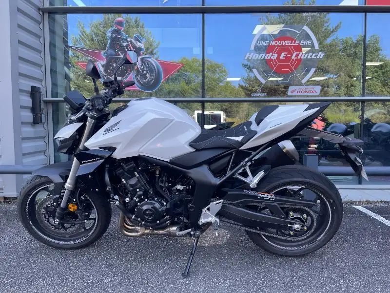 CB 1000 Hornet