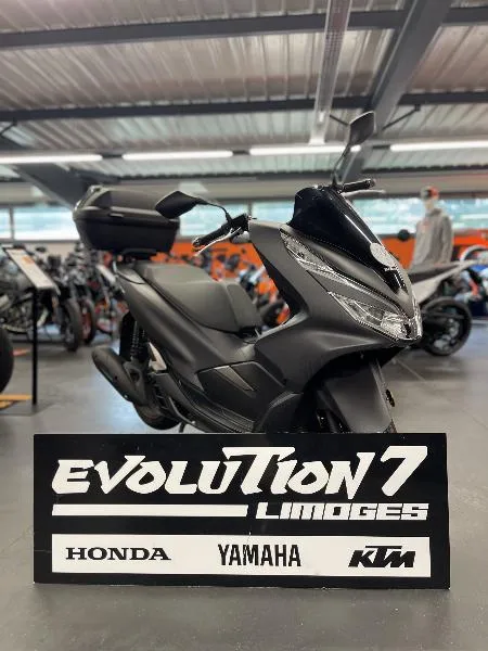 PCX 125