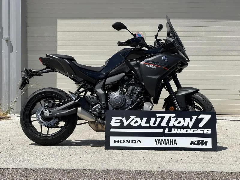 TRACER 7 35KW