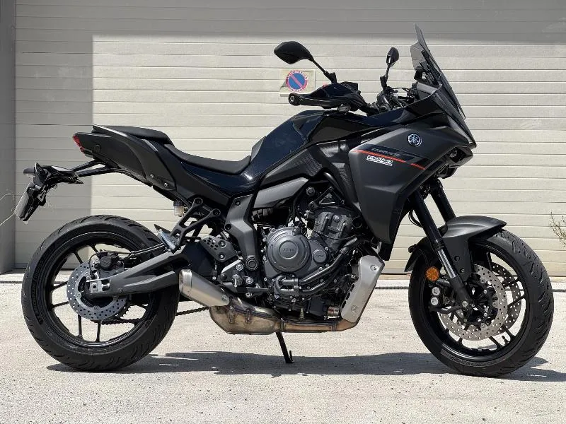 TRACER 7 35KW