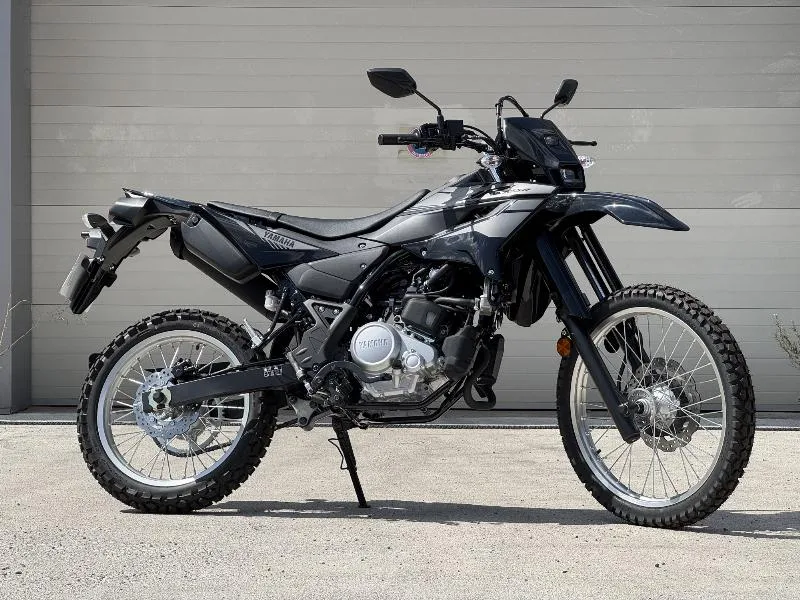 WR125R