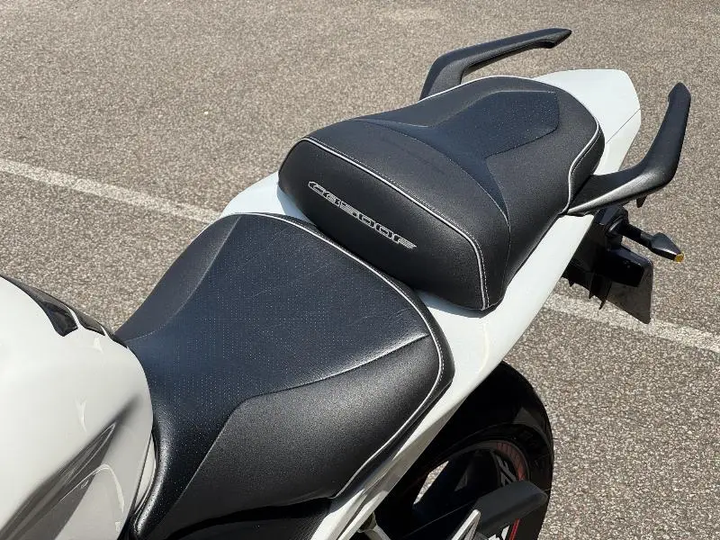 CB 500 F