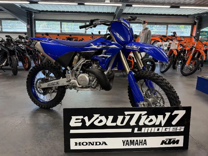 YZ250