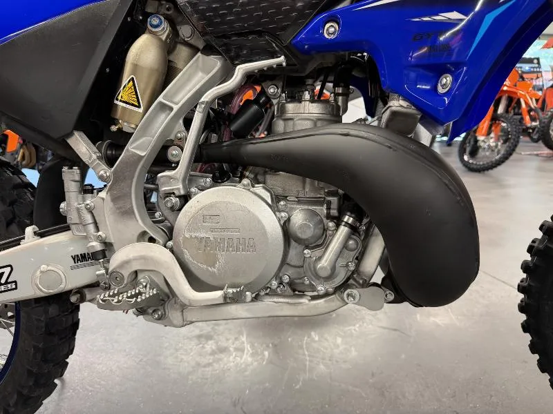 YZ250