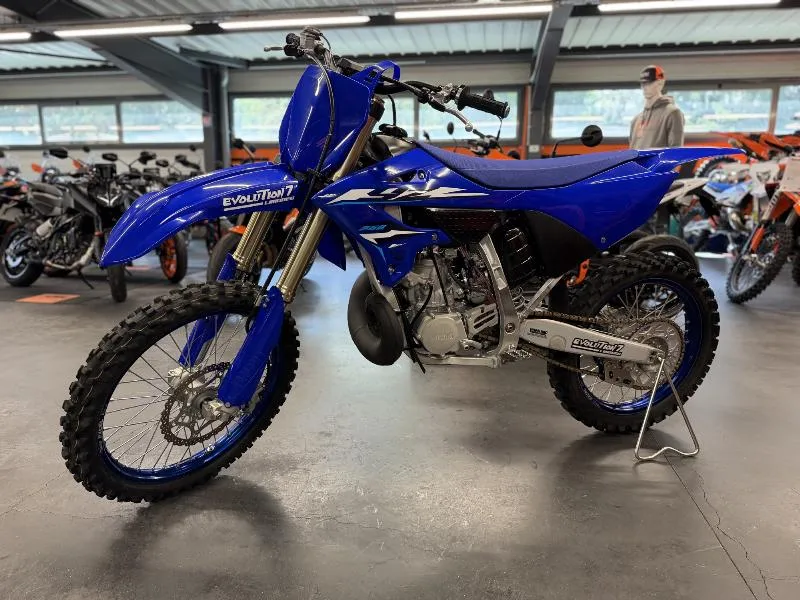 YZ250