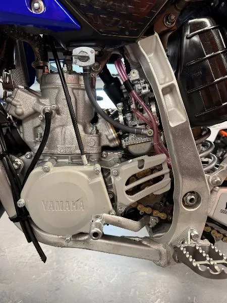 YZ250