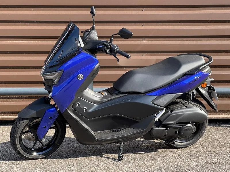 NMAX 125