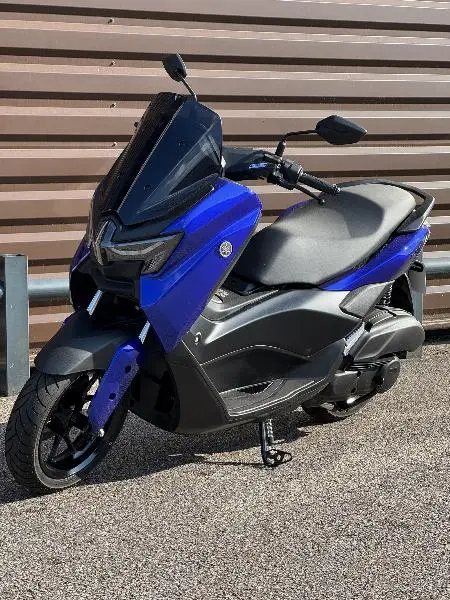 NMAX 125