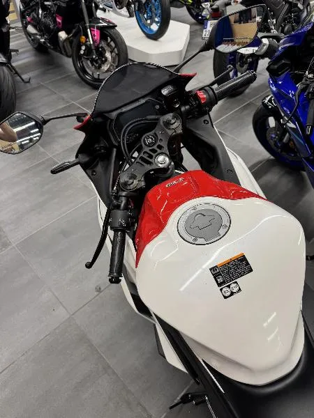 YZFR3