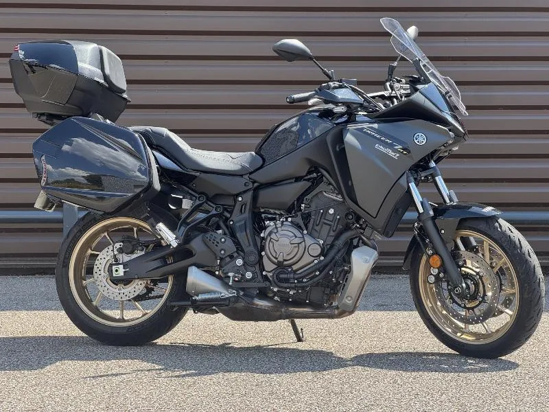 TRACER 7 GT