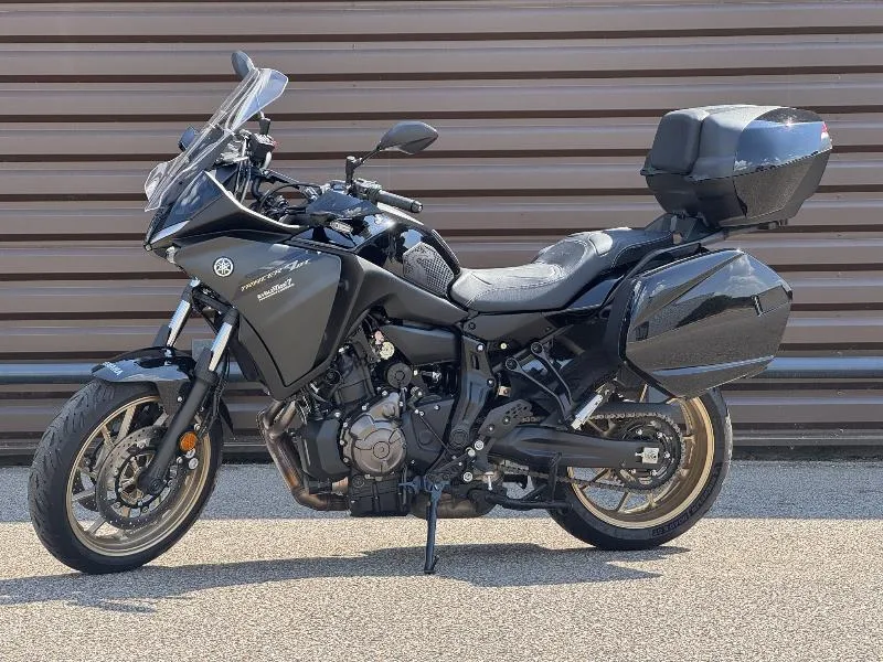 TRACER 7 GT