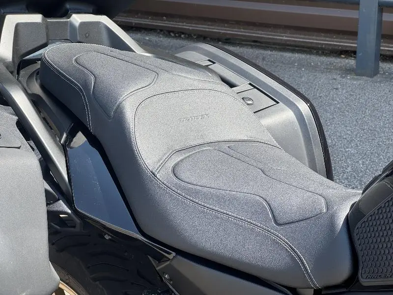 TRACER 7 GT