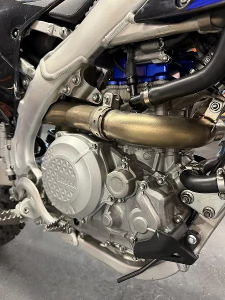 YZF 450 Monster Energy
