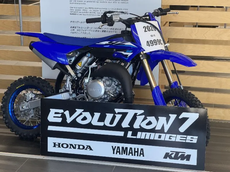 YZ65