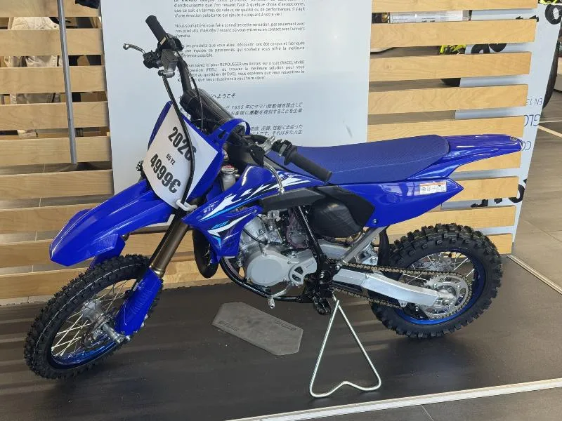 YZ65