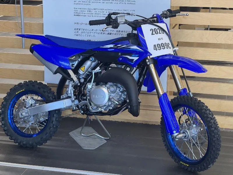 YZ65