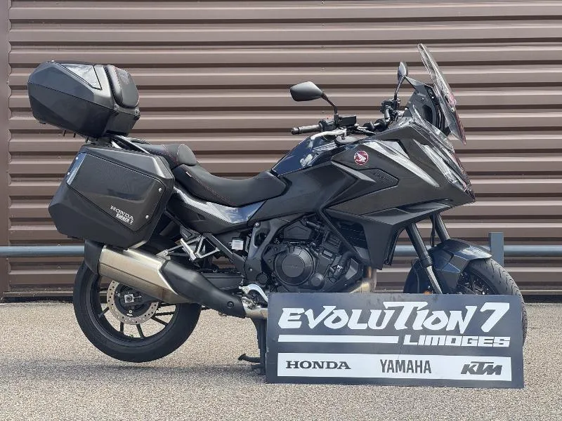 NT 1100 2025