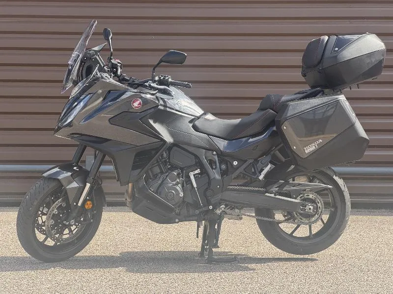 NT 1100