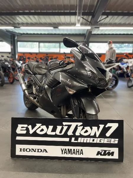 ZZR 1400