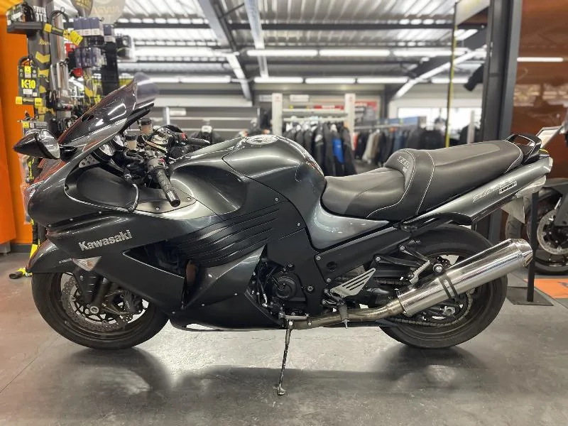 ZZR 1400