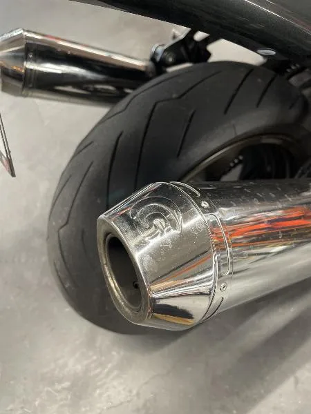 ZZR 1400