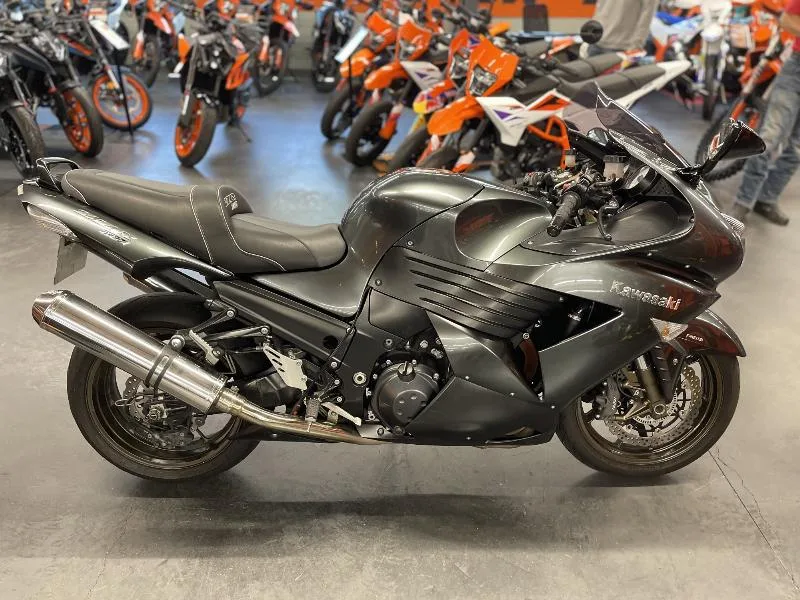 ZZR 1400
